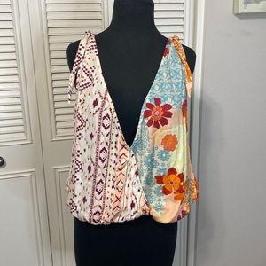 New Free People Top
